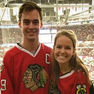 Meet your Posher, Joseph